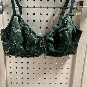 Victoria’s Secret Body by Victoria Unlined Demi 36D